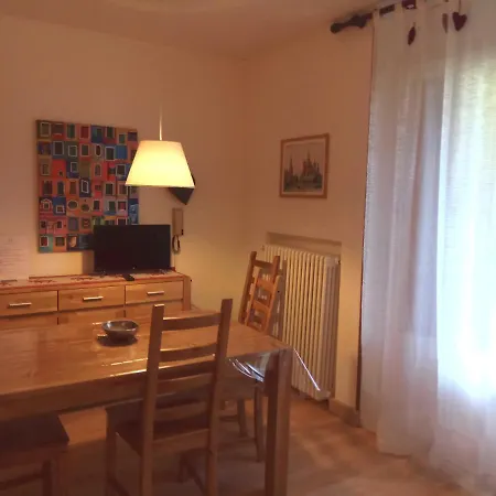 Fronte Piste - Appartamentiflarida