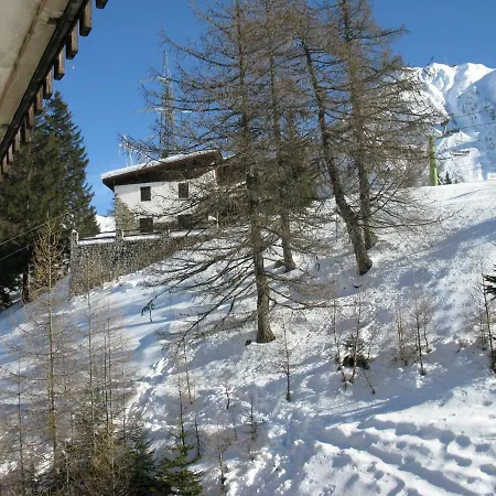 Fronte Piste - Appartamentiflarida *