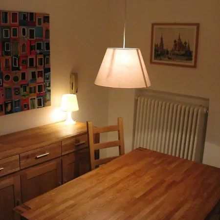 Apartment Fronte Piste - Appartamentiflarida *