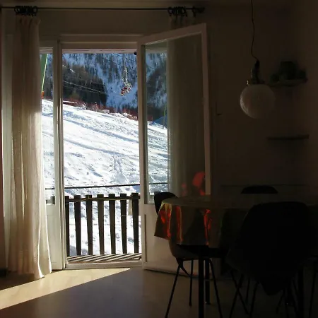 Fronte Piste - Appartamentiflarida