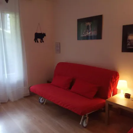Apartment Fronte Piste - Appartamentiflarida Foppolo