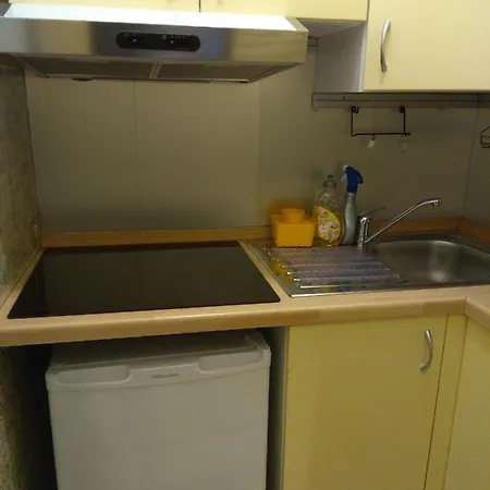Apartment Fronte Piste - Appartamentiflarida Foppolo