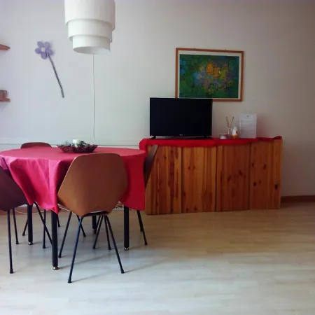 Apartment Fronte Piste - Appartamentiflarida