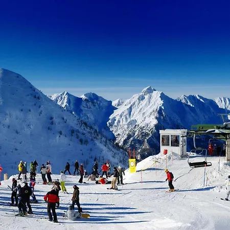 Fronte Piste - Appartamentiflarida