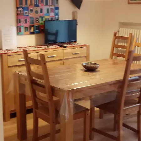 Apartment Fronte Piste - Appartamentiflarida
