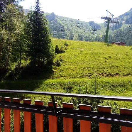 Fronte Piste - Appartamentiflarida Apartment *