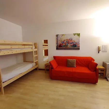 Fronte Piste - Appartamentiflarida