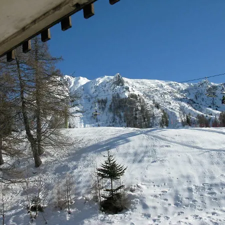 Fronte Piste - Appartamentiflarida Apartment
