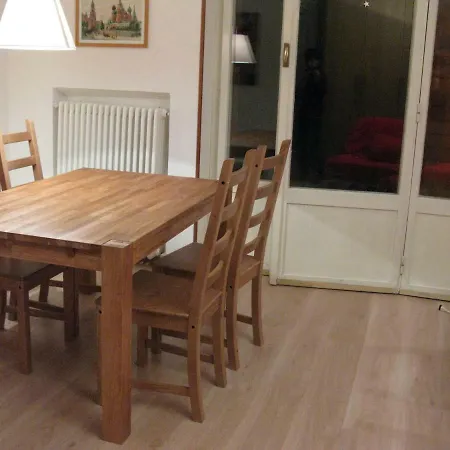 Fronte Piste - Appartamentiflarida *
