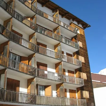 Fronte Piste - Appartamentiflarida Apartment Foppolo
