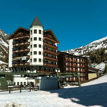 Fronte Piste - Appartamentiflarida *