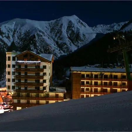 Fronte Piste - Appartamentiflarida *